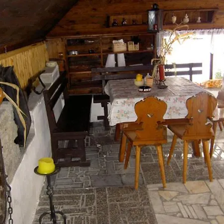 Apartman Kolisko Daire