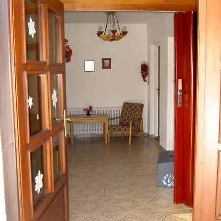 Apartman Kolisko Daire