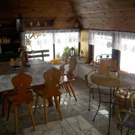 Apartman Kolisko * Stárkov