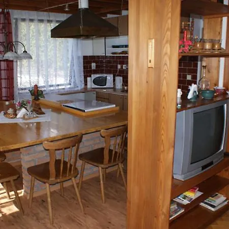 Apartman Kolisko *