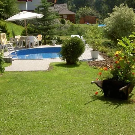 Apartman Kolisko *