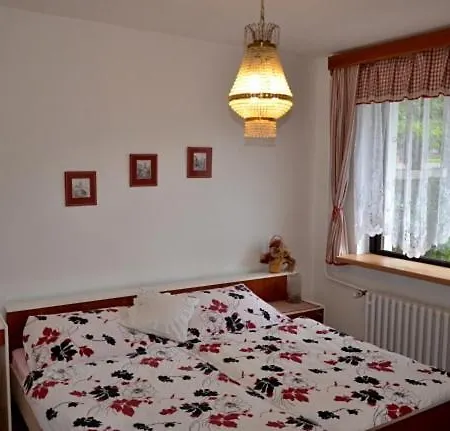 Apartman Kolisko Daire *