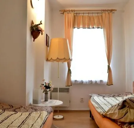 Apartman Kolisko * Stárkov